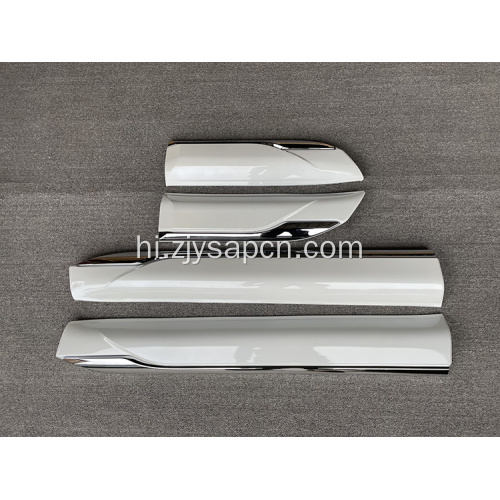 2022 LC300 के लिए साइड मोल्डिंग डोर मोल्डिंग